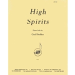 Steffen: High Spirits