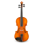 4/4 Samuel Eastman 100 Violin Outfit