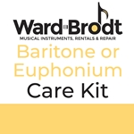 Euphonium - Baritone Care Kit
