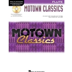 Motown Classics for Flute