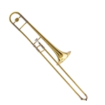 Yamaha YSL-891Z Custom Z Trombone