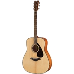 Yamaha FG800 Dreadnought Guitar