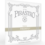 Piastro Piranito 4/4 Violin String Set