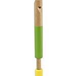 Green Tones Slide Whistle
