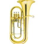 Jupiter 3 Valve Euphonium - Lacquer