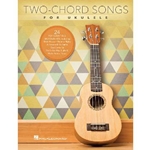 Two Chord Songs for Ukulele