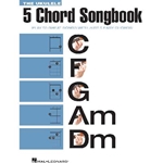 The Ukulele 5 Chord Songbook