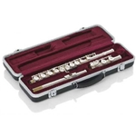 Gator Deluxe Flute Case - B/C