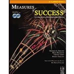Measures of Success Book 2 Clarinet