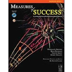 Measures of Success Book 2 Bassoon