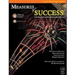 Measures of Success Book 2 Alto Sax