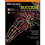 Measures of Success Book 2 Tenor Sax