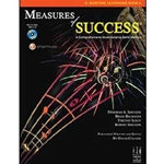 Measures of Success Book 2 Bari Sax