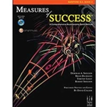 Measures of Success Book 2 Baritone B.C.