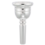 Perantucci #36 Tuba Mouthpiece