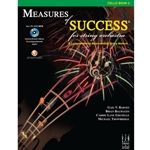 Measures of Success Book 2 Cello