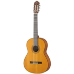 Yamaha CG122MCH Classical Guitar