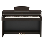 Yamaha YDP184 Digital Piano - Rosewood