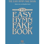 The Easy Hymn Fake Book