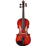 H S Violins Model 600 4/4 Violin Only