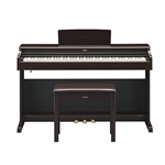 Yamaha YDP164 Digital Piano - Rosewood