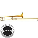 Used Yamaha YSL-200AD Trombone