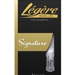 Legere Signature Series Alto Sax Reed 2.5