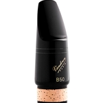 Vandoren B50  Bass Clarinet Mpce