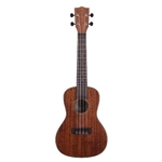 Kala Concert Solid Mahogany