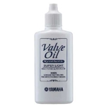 Yamaha Super Light Synthetic Valve Oil, 60 ml