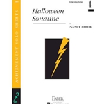 Halloween Sonatine (Faber)