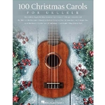 100 Christmas Carols - ukulele