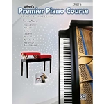 Alfred's Premier Piano Course: Duet Book 6