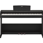 Yamaha YDP103 Digital Piano - Black