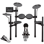 Yamaha DTX452K Electronic Drum Kit
