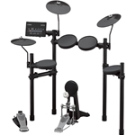 Yamaha DTX432K Electronic Drum Kit