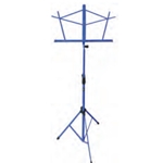 Hamilton KB900 Music Stand - Blue