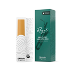 La Voz Bari Sax Reeds, Box of 5 (Medium)