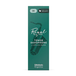 La Voz Tenor Sax Reeds, Box of 5 (Medium)
