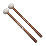 Corpsmaster Marching Bass Mallets, large hard
