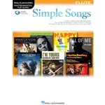 Simple Songs for Flute