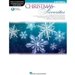 Christmas Favorites for French Horn