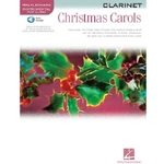 Christmas Carols for Clarinet
