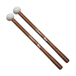 Vic Firth Corpsmaster Bass Mallet Sm Head