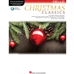 Christmas Classics for Cello