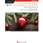 Christmas Classics for Viola