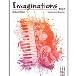 Imaginations, Book 1