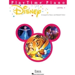 Playtime Piano Disney: Level 1