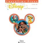 Chordtime Piano Disney: Level 2B