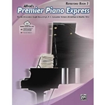 Alfred's Premier Piano Express: Repertoire Book 3